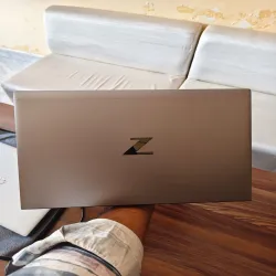 HP ZBook Firefly – Professional Mobile Workstation Laptop (i5 11 Gen, 8 GB 256 GB)