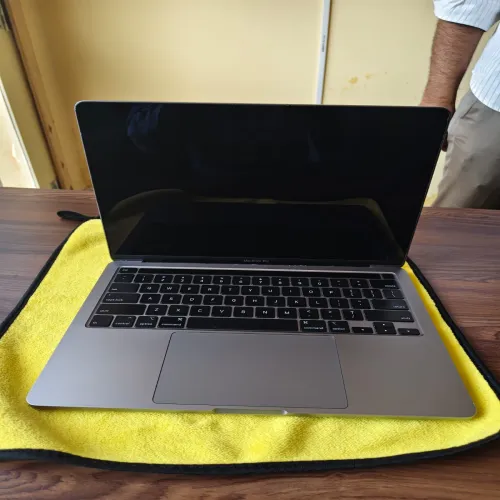 Apple MacBook Pro A2251 – Premium Performance Laptop