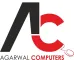 Agarwal Computers Logo