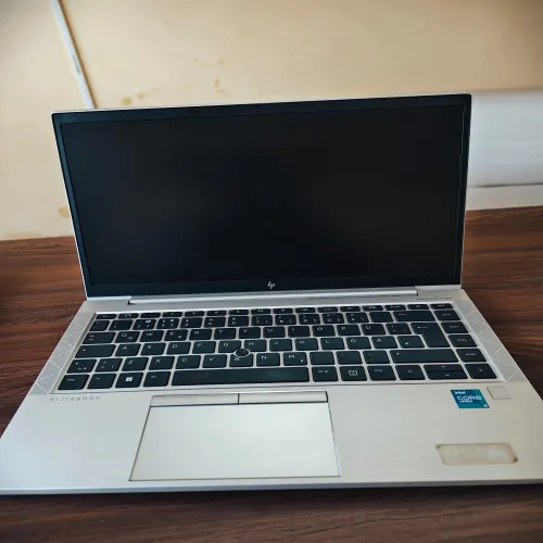 HP EliteBook 840 G8 Business Laptop | Intel Core i5 11th Gen | 14” FHD Display | SSD Storage | Windows 11 Pro
