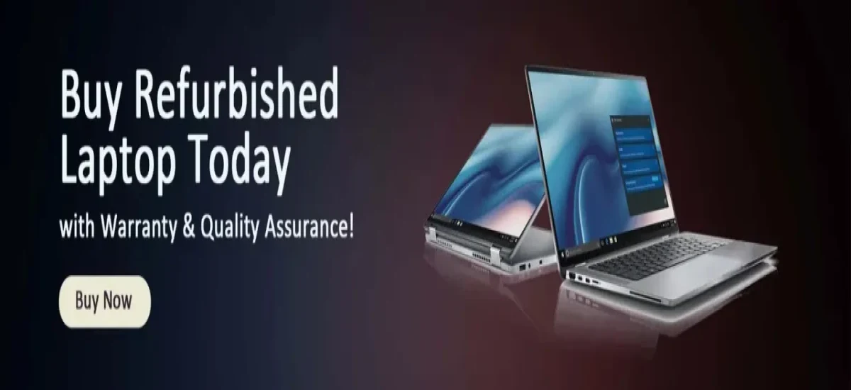 Laptops