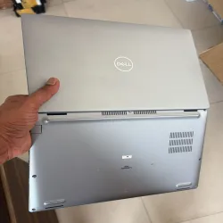 Dell Latitude 5430 – Premium Business Laptop (i5 12 Gen, 8 GB ram, 256 GB SSD)