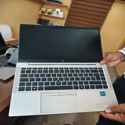 HP EliteBook 840 G8 Business Laptop | Intel Core i5 11th Gen | 14” FHD Display | SSD Storage | Windows 11 Pro