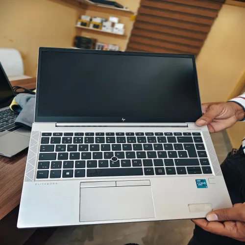 HP EliteBook 840 G8 Business Laptop | Intel Core i5 11th Gen | 14” FHD Display | SSD Storage | Windows 11 Pro