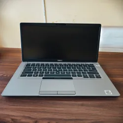 Dell Latitude 5410 (Intel Core i5, 8 GB RAM, 256 GB SSD)