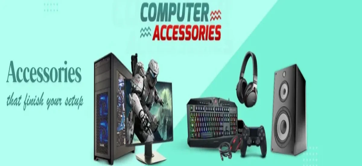 computer accessories