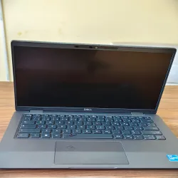 Dell Latitude 7420 Premium Business Laptop (i5 11 Gen, 256 GB, 8 GB)